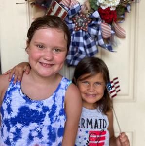 Meet your Posher, Melanie